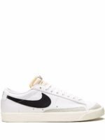 Nike Blazer Low 77 Vintage White Black