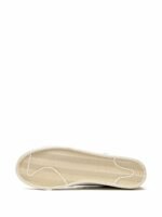 Nike Blazer Low 77 Vintage White Black - Image 3