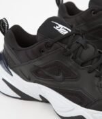 Nike M2K Tekno Black Obsidian - Image 3