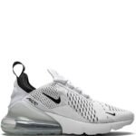 Nike Air Max 270 White Black