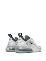 Nike Air Max 270 White Black - Image 3