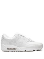 Nike Air Max 90 Leather Triple White
