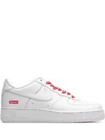 Nike Air Force 1 Low Supreme White