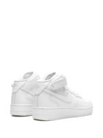 Nike Air Force 1 Mid '07 White - Image 3