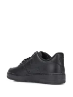 Nike Air Force 1 Low '07 Black - Image 3