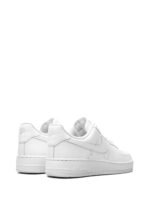 Nike Air Force 1 Low '07 White - Image 3