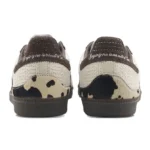 Adidas Samba OG Notitle Cow Print - Image 4