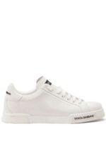 Dolce & Gabbana Portofino Classic White Black