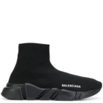Balenciaga Speed Black