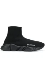 Balenciaga Speed Black