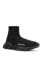 Balenciaga Speed Black - Image 2