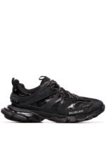 Balenciaga Track Black