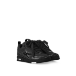 Louis Vuitton LV Skate Sneaker Black - Image 2