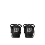 Louis Vuitton LV Skate Sneaker Black - Image 7