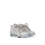 Louis Vuitton LV Skate Sneaker Grey - Image 2