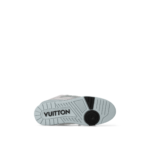 Louis Vuitton LV Skate Sneaker Grey - Image 6