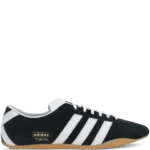 Adidas Tokyo Black White