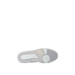 Louis Vuitton LV Trainer White Signature - Image 6