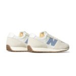 New Balance 471 Timberwolf Dusk Shower - Image 3
