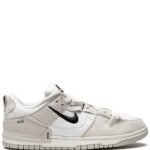 Nike Dunk Low Disrupt 2 Pale Ivory Black