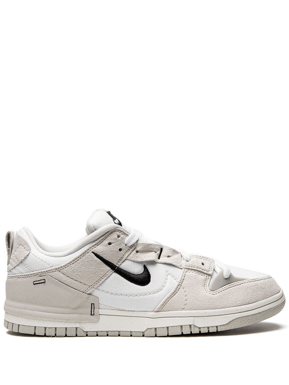 IMG_2312.jpeg Nike Dunk Low Disrupt 2 Pale Ivory Black - Image 1