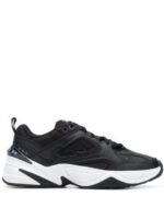 Nike M2K Tekno Black Obsidian