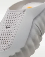 Nike Mind 001 Slide Light Smoke Grey - Image 3