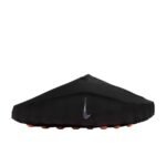 Nike Mind 001 Slide Black Chrome