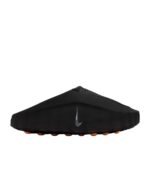 Nike Mind 001 Slide Black Chrome