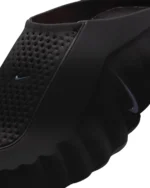 Nike Mind 001 Slide Black Chrome - Image 4