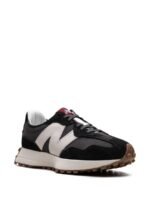 New Balance 327 Black Moonbeam - Image 2