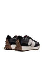 New Balance 327 Black Moonbeam - Image 3