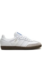 Adidas Samba OG Double White Gum