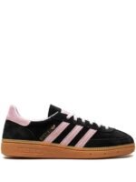 Adidas Handball Spezial Core Black Clear Pink Gum