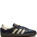 Adidas Samba OG Night Navy Gum
