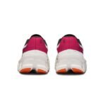 On Running Cloudmonster Undyed White Flame - Image 4