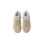 New Balance 574 Miu Miu Denim Colonial Beige - Image 2