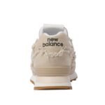 New Balance 574 Miu Miu Denim Colonial Beige - Image 3