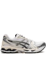 ASICS Gel-Kayano 14 White Midnight