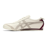 Onitsuka Tiger Mexico 66 Cream Beet Juice - Image 4