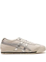 Onitsuka Tiger Mexico 66 SD Birch Silver