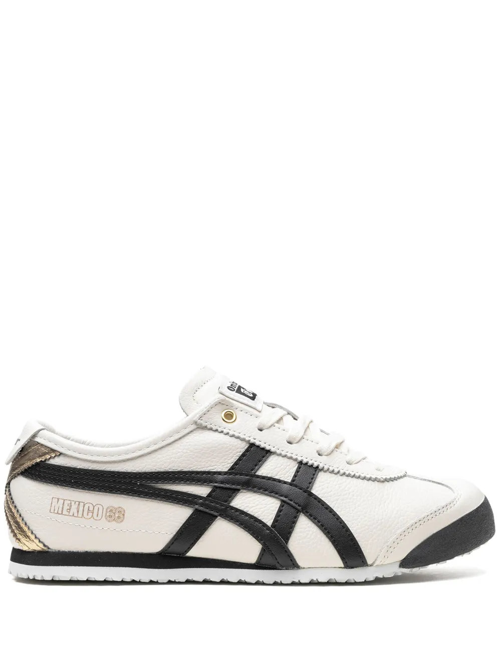 IMG_5027.webp Onitsuka Tiger Mexico 66 Cream Black Gold - Image 1