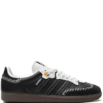 Adidas Samba OG Día de Muertos Pack Black