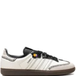 Adidas Samba OG Día de Muertos Pack Off White