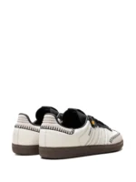 Adidas Samba OG Día de Muertos Pack Off White - Image 2