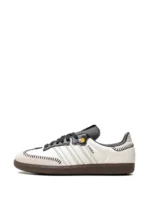 Adidas Samba OG Día de Muertos Pack Off White - Image 3