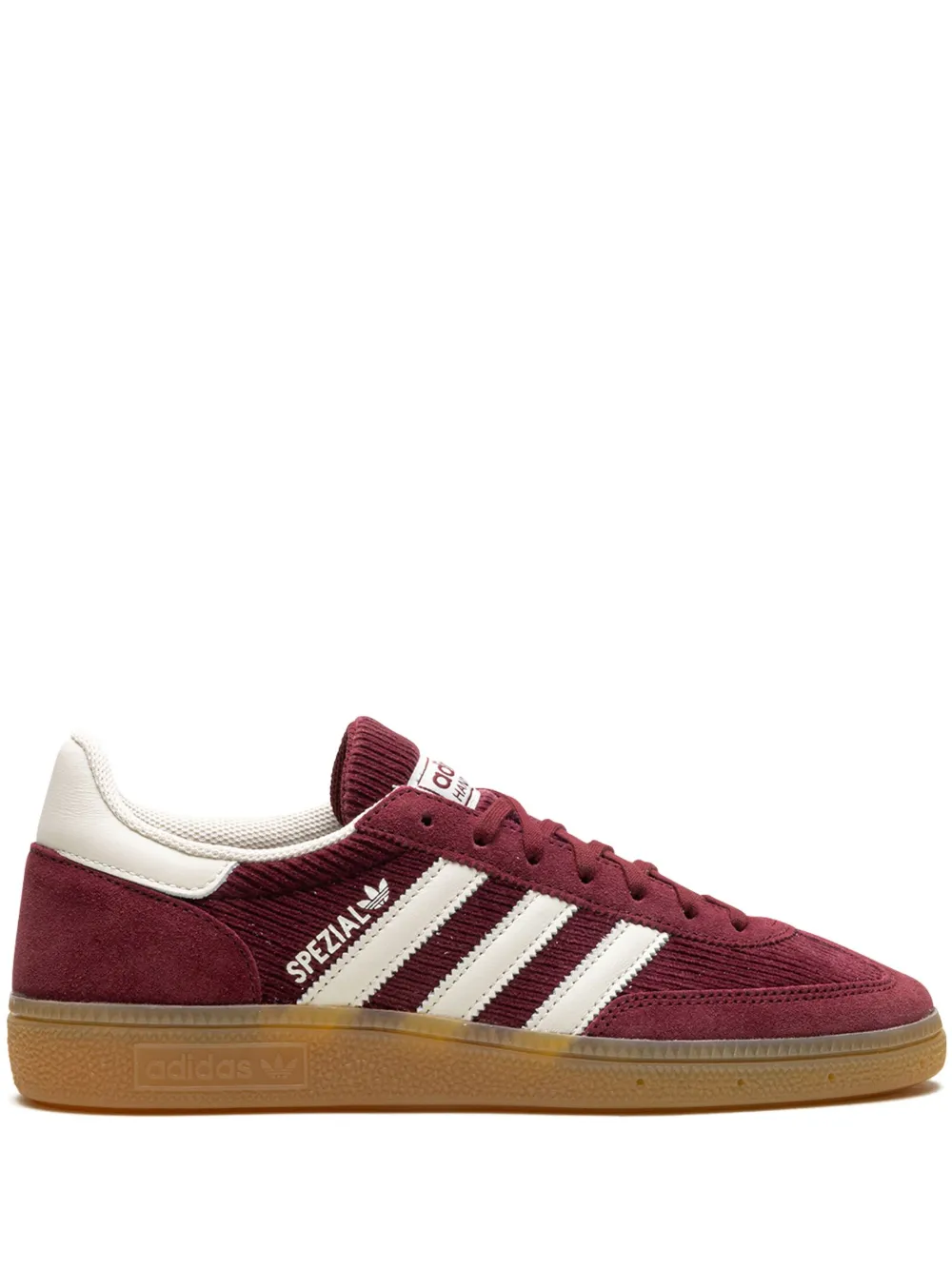 IMG_5148.webp Adidas Handball Spezial Shadow Red - Image 1