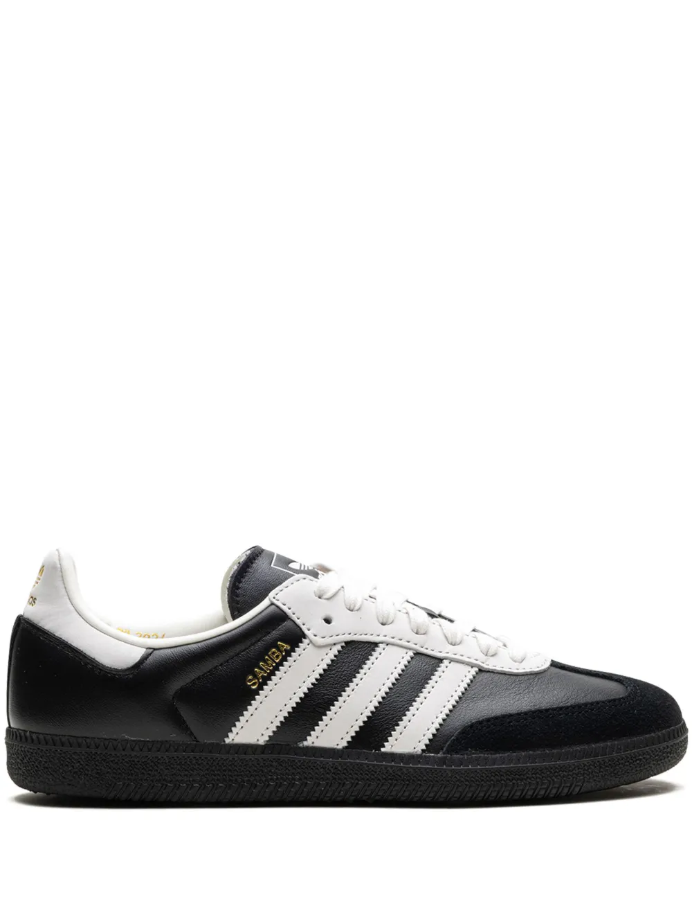 IMG_5153.webp Adidas Samba OG 75th Anniversary Pack Black - Image 1