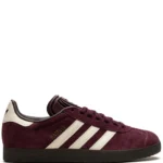 Adidas Gazelle Maroon