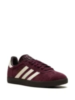 Adidas Gazelle Maroon - Image 2